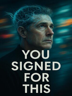 cover image of You Signed for This